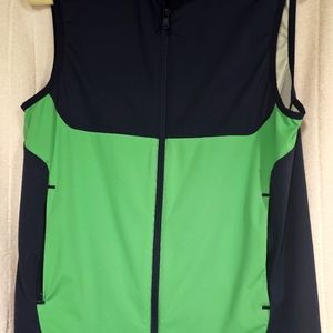 RLX Ralph Lauren golf Vest